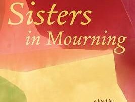 SIsters in Mourning Book Cover