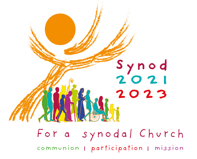 Image of Synod Logo