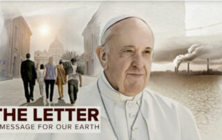 Pope Francis: The Letter