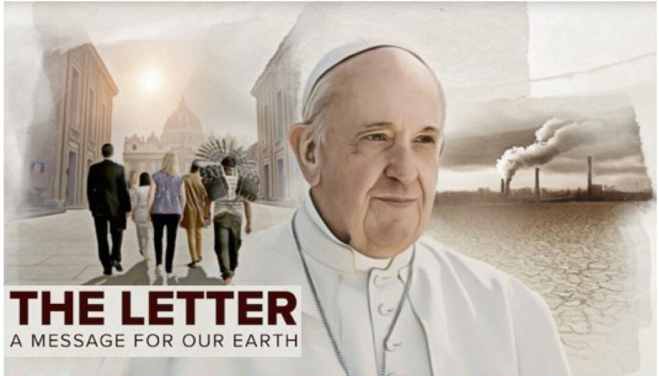 Pope Francis: The Letter