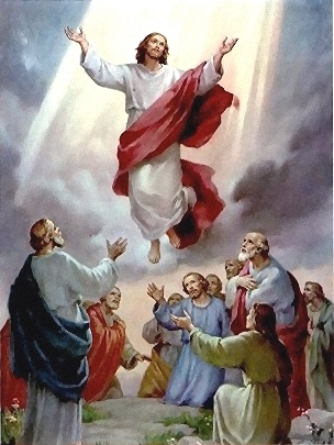 Image of Ascension of the Lord